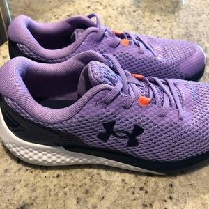 Girls Under Armour Sneakers